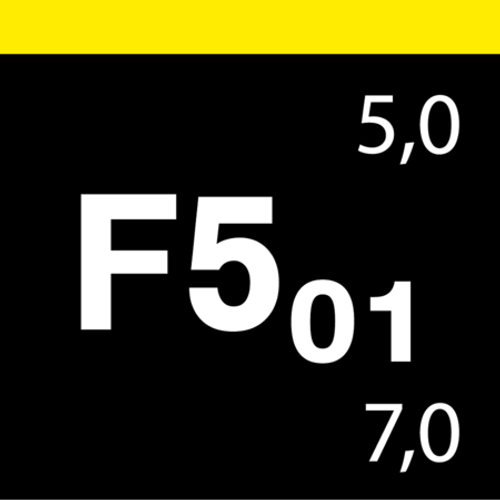Koch Chemie FEINSCHLEIFPASTE F5.01 - Шлифовальная паста без силикона (1 л)