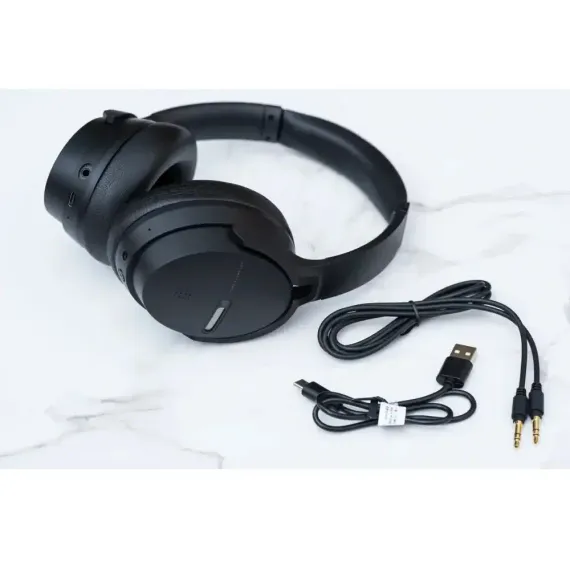 SIMGOT EH500 Black