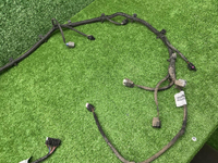 Проводка заднего бампера GAC GS8 2 (2021-н.в.)