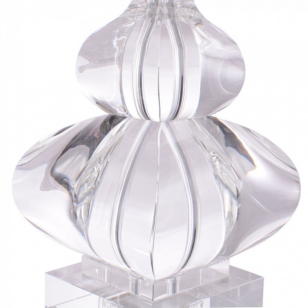 Настольная лампа "Аури"