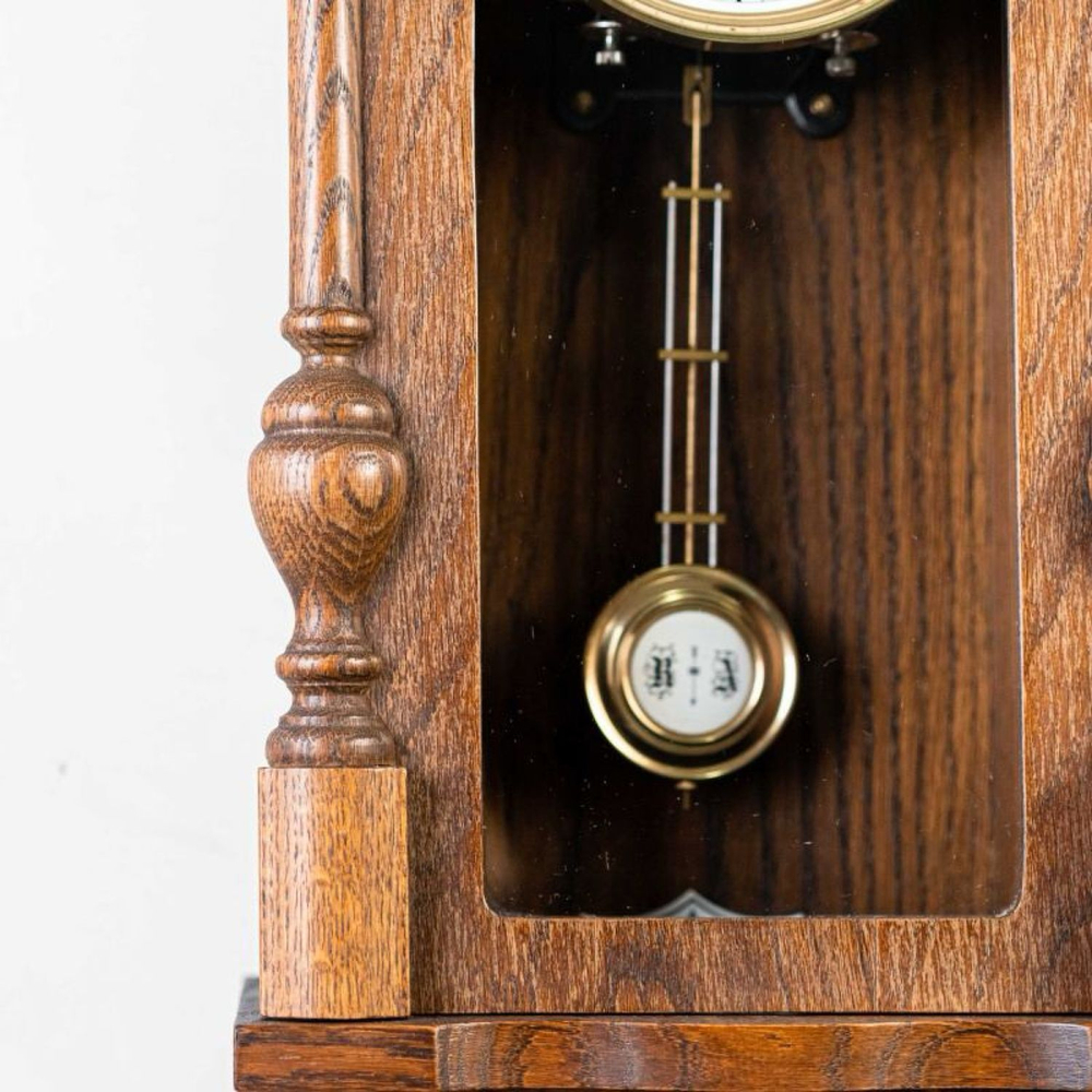 Винтажные настенные часы