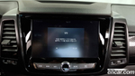 KG Mobility (Ssangyong) Rexton Sports KHAN Дизель 2.2 4WD (11.2019)