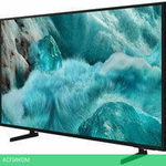 Телевизор Samsung QLED 4K Q7FA AI QE50Q7FAAUXRU