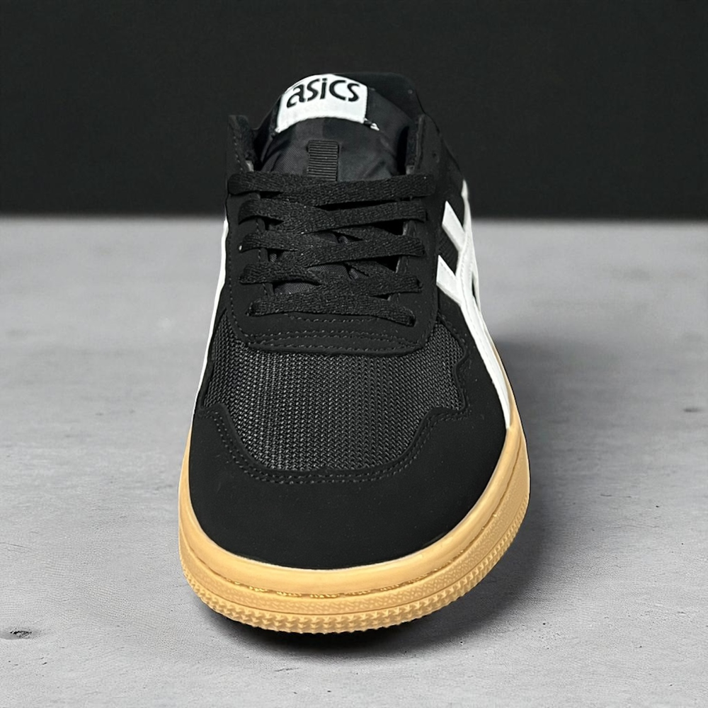 Asics Japan S • Black White