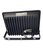 Прожектор LED СДО06-50 LED черный IP65 4000K IEK LPDO601-50-40-K02