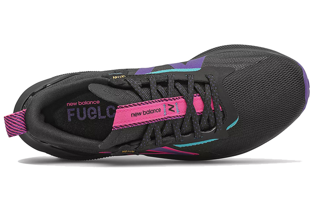 Кроссовки New Balance Fuelcell Propel Rmx V2 (Женская размерная сетка)