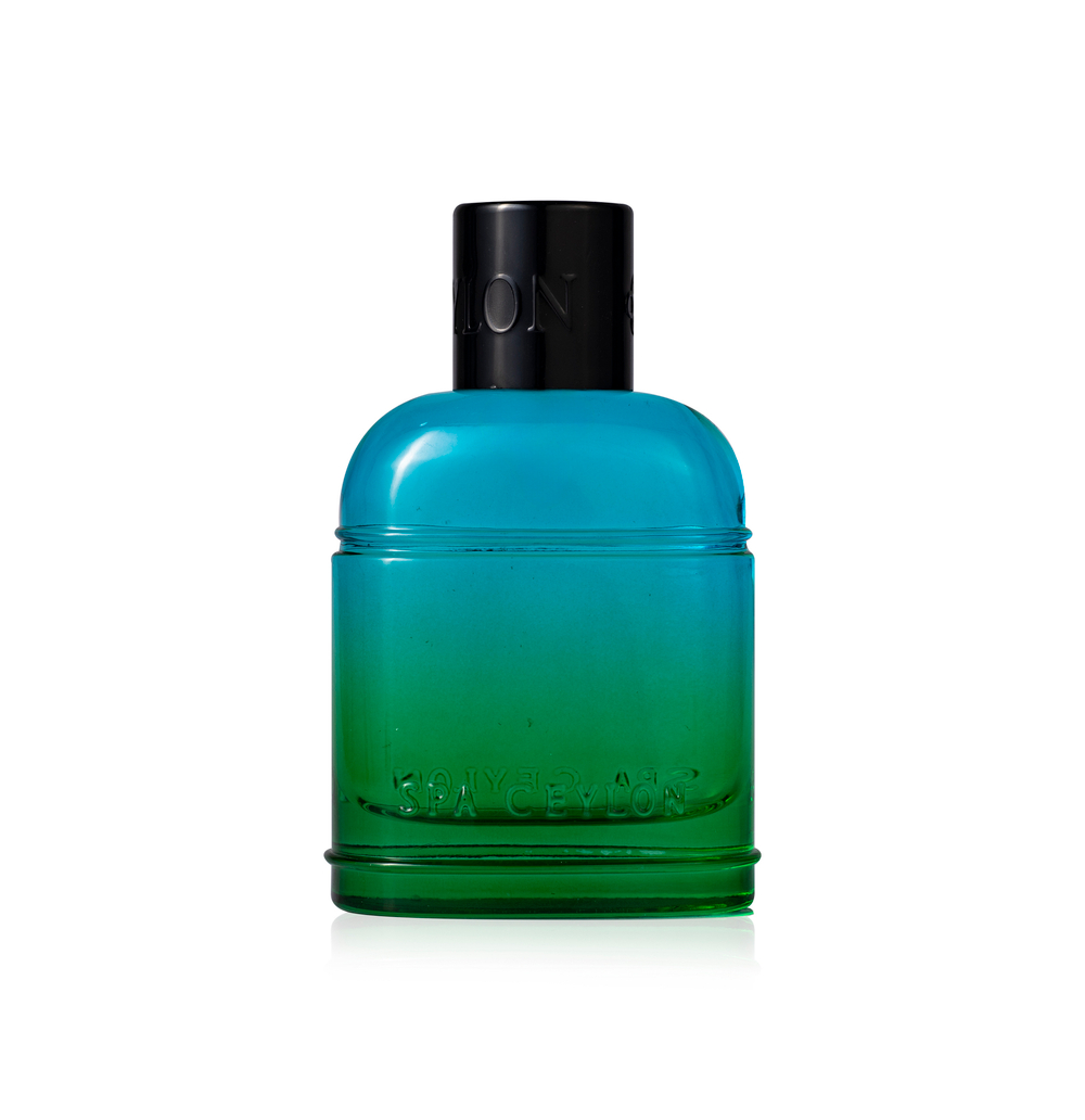 Парфюмированная вода "ПОГРУЖЕНИЕ В МИРИССУ" (100мл)