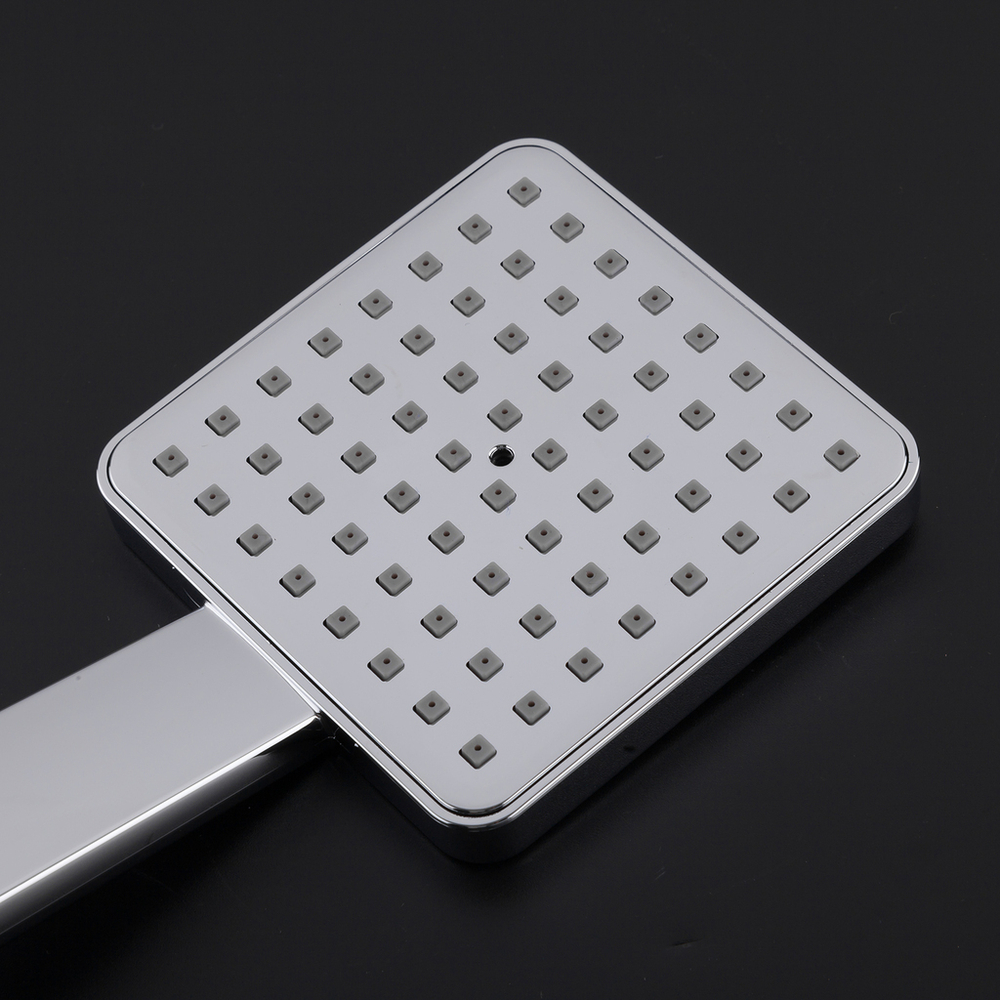 Смеситель для ванны термостат G3291 GAPPO ХРОМ