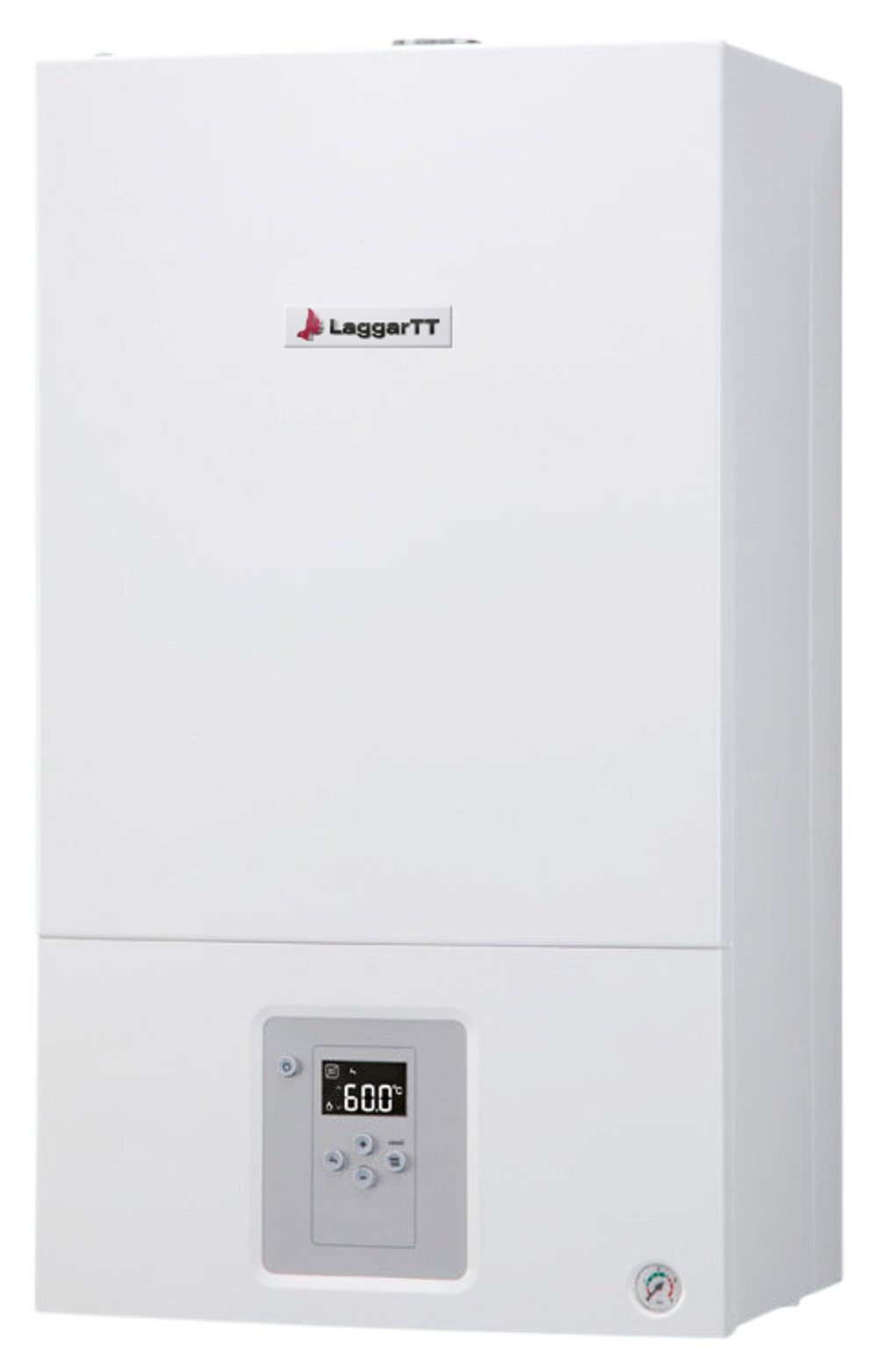 LaggarTT ГАЗ 6000 24 С