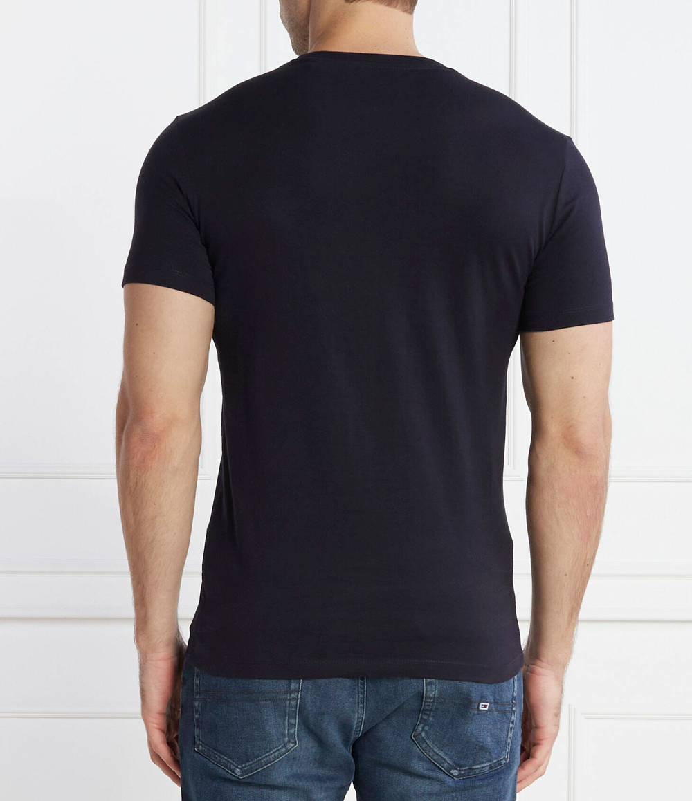 Футболка GUESS - темно-синий(M2YI71 I3Z14)