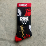 Носки DGK