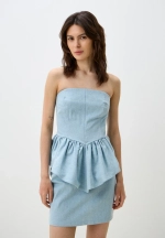 Корсет DIANA DENIM