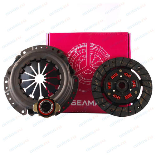Сцепление для ВАЗ 2110 Белмаг