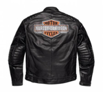 Куртка мужская Harley-Davidson