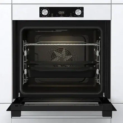 Встраиваемый электрический духовой шкаф Gorenje BOS6737E09WG