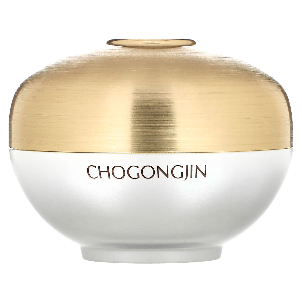 Missha, Chogongjin, крем для коррекции темных пятен Sulbon Jin, 60 мл (2,02 жидк. унц.)