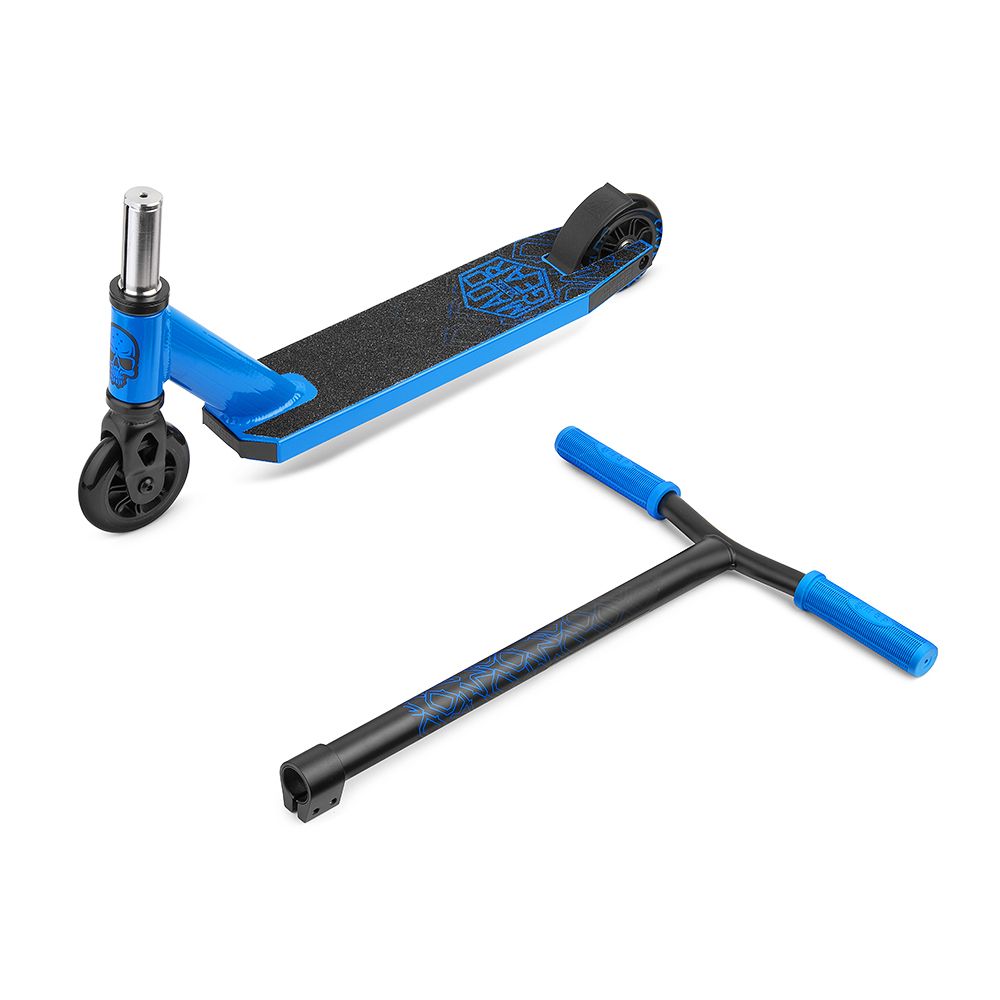 Трюковый самокат Madd Gear Rascal