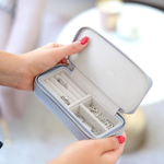Органайзер для украшений дорожный Stackers Medium Box (Lavender)