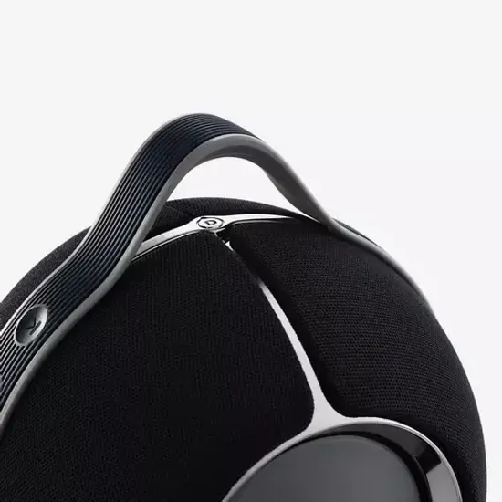 Devialet Mania Black