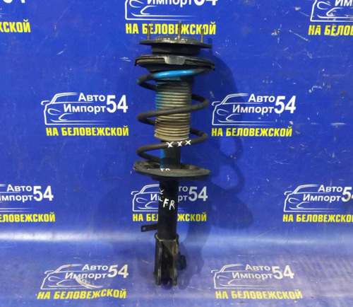 Стойка передняя правая TOYOTA COROLLA 1993