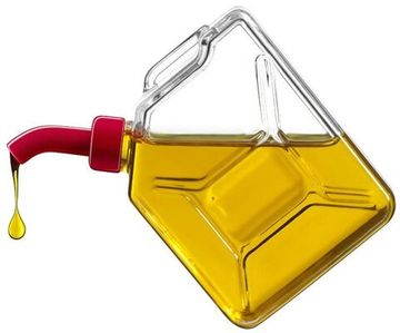 Масло для замены в пневматическом ружье