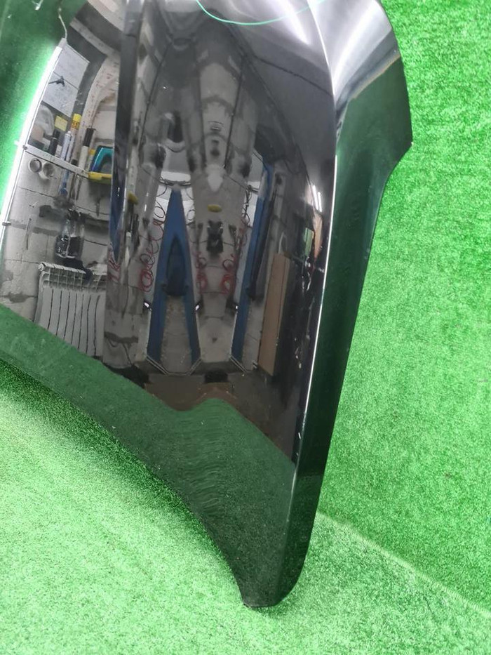 Капот Haval Jolion (2021-н.в.)