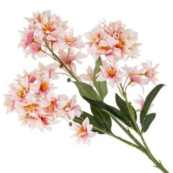 GAEM Цветок искусственный, L16 W11 H77 см