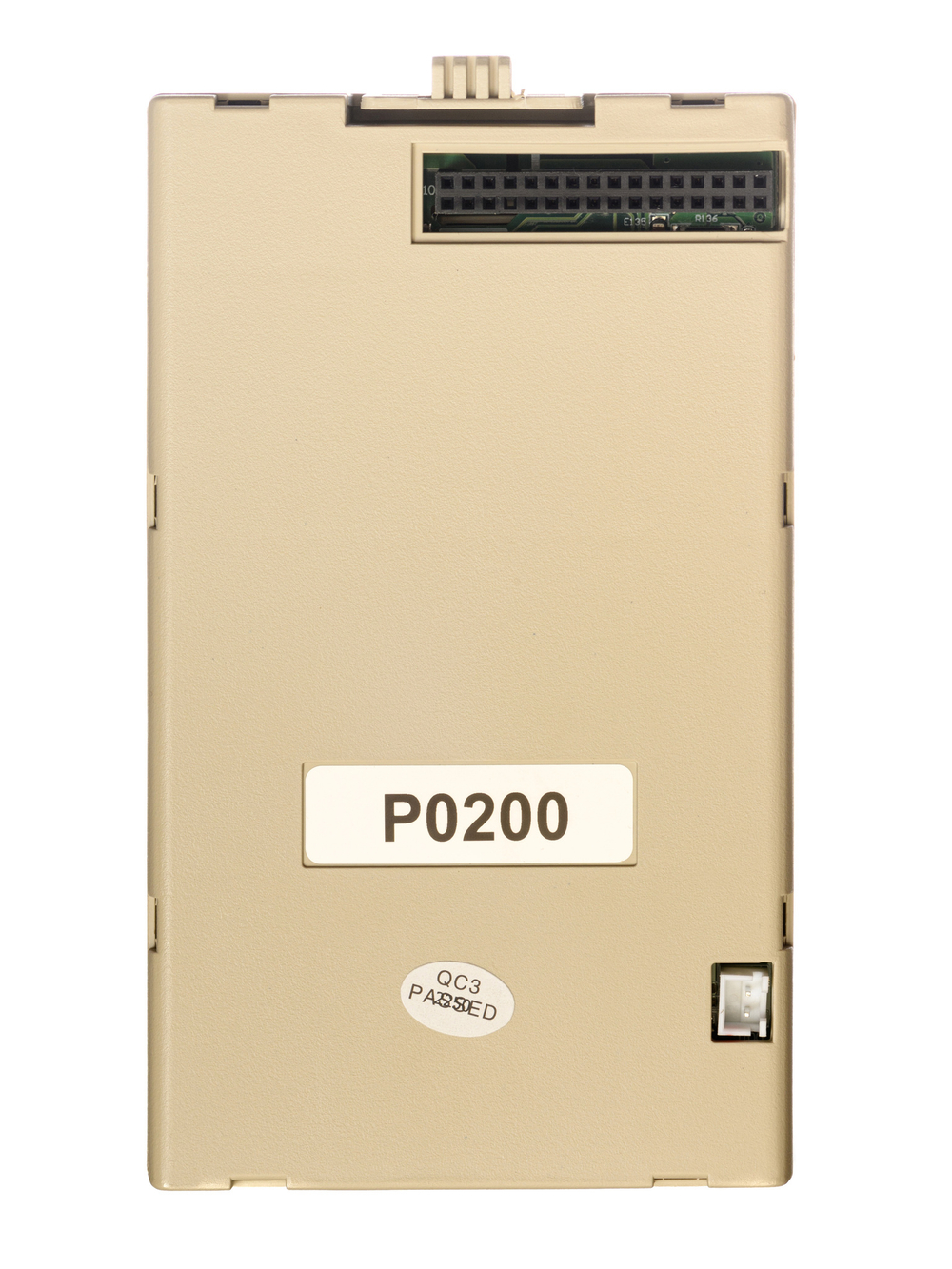 Плата управления для преобразователя частоты серии PD101 - P0200