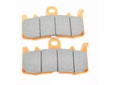 Тормозные колодки передние BMW F750/850GS 34218569412