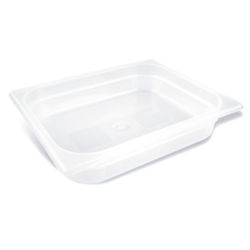 Гастроемкость 1/2 h150 мм полипропилен 325*265*150 мм 9 л P.L.