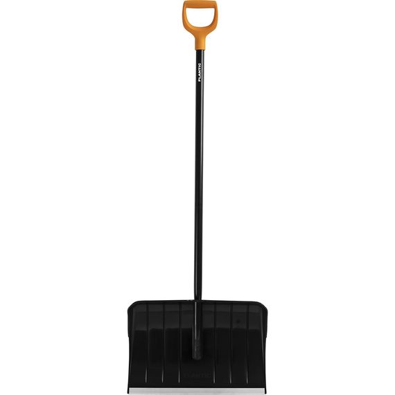 Скрепер Plantic Snow для уборки снега с алюминиевым черенком 12006-01