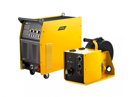 005.300.236 Сварочный полуавтомат RILON MIG 500I