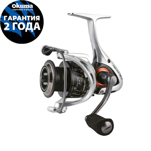 Катушка Okuma Helios SX 30