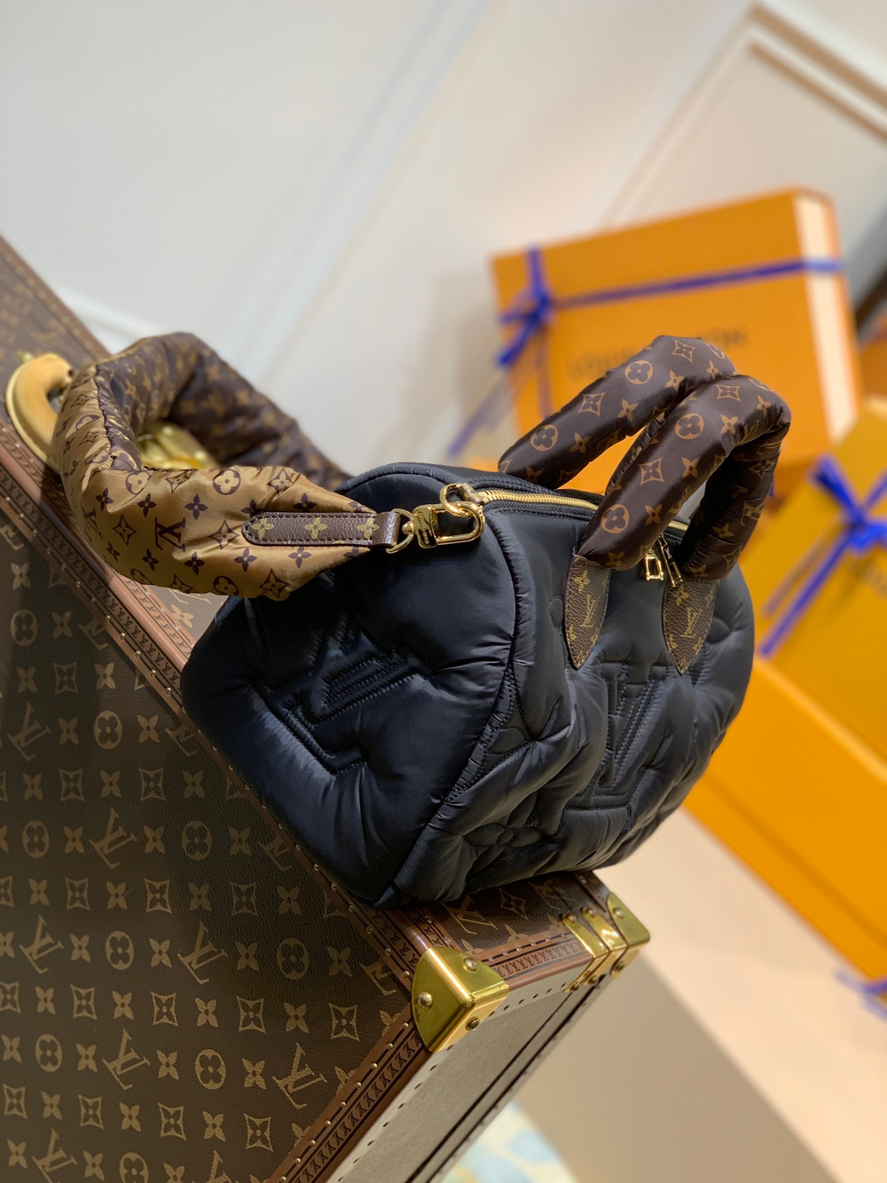 Louis Vuitton Speedy 25