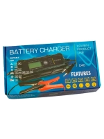 Зарядное устройство Battery Service 6/12В, 1А/4 A