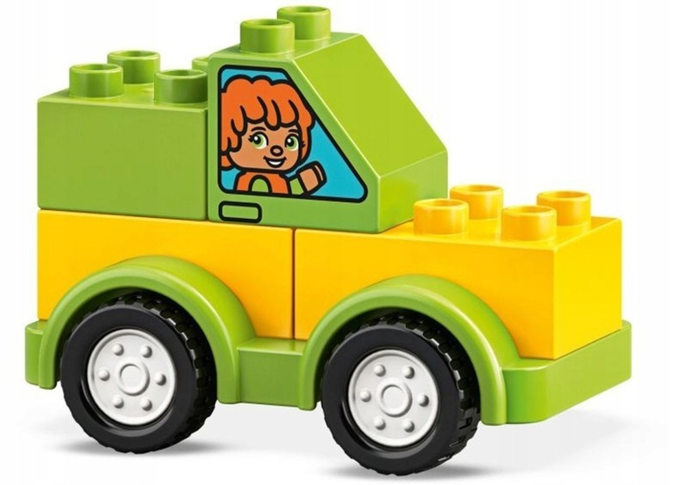 LEGO DUPLO 10886