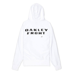 Fragment x Oakley Hoodie