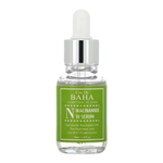 Противовоспалительная сыворотка для жирной кожи Cos De BAHA Niacinamide 10 Serum 30 мл