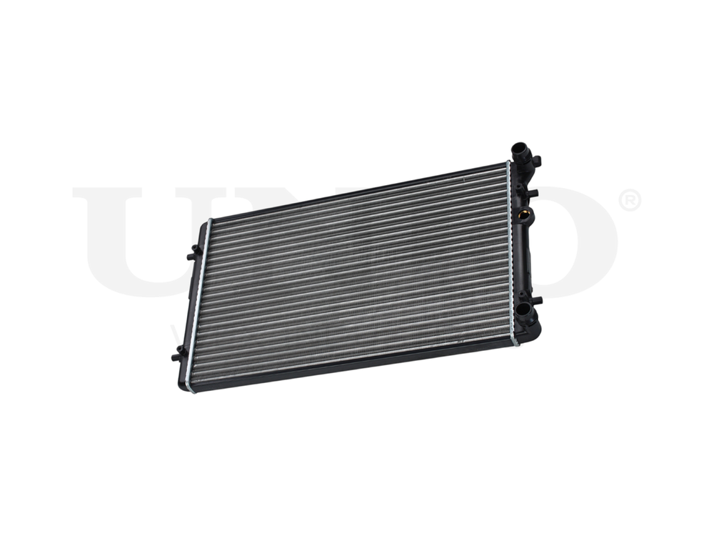 Радиатор охлаждения двигателя UNIO RAD-10065
