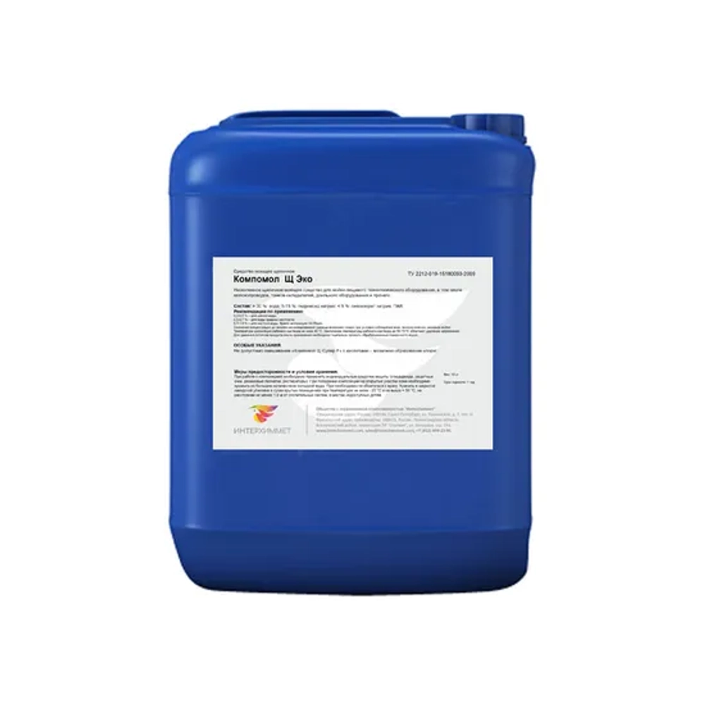КОМПОМОЛ Щ ЭКО