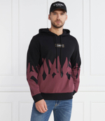 Худи Iceberg - черный(235 I1P E062 6317)