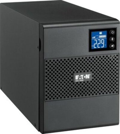 Источники бесперебойного питания EATON 5SC500IBS