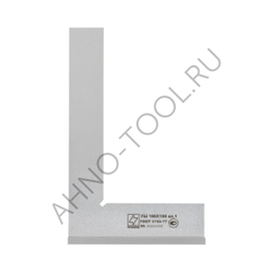 Угольник поверочный УШ-1-160 (160х100мм) ГОСТ 3749-77 ТОЧИНТЕХ