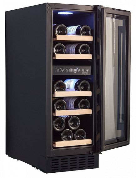 Холодильник винный Temptech CLX30DB