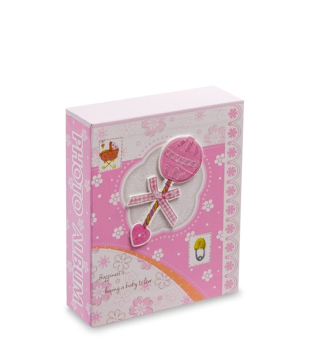 Art West WF-157/2 Фотоальбом «Привет, Мир!»