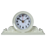 Часы настольные 26х14см. Рубин "Классика" 2514-005