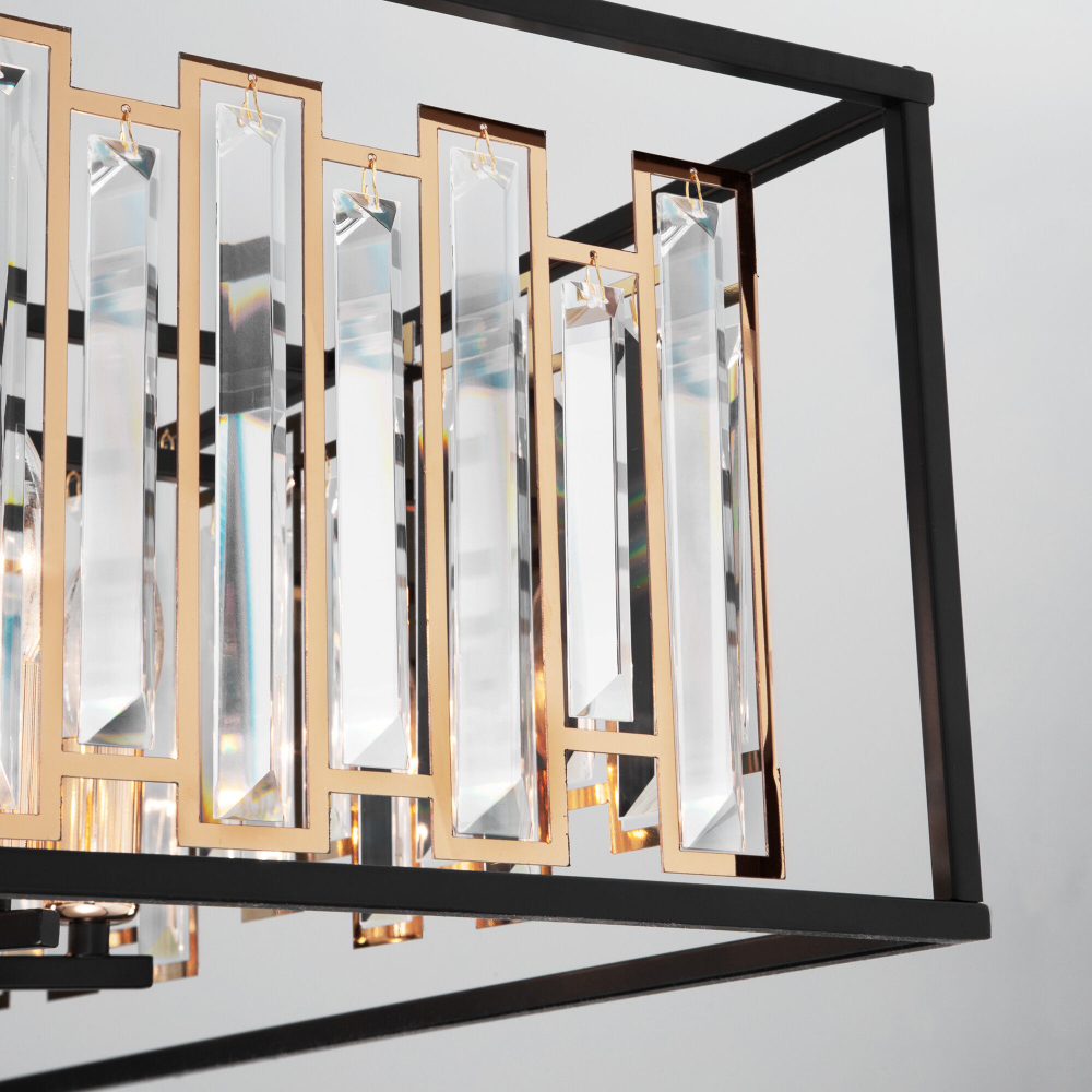 Подвесной светильник  Cella 377/9