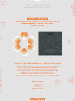 публикация TXT - ACT : PROMISE WORLD TOUR ENCORE IN SEOUL