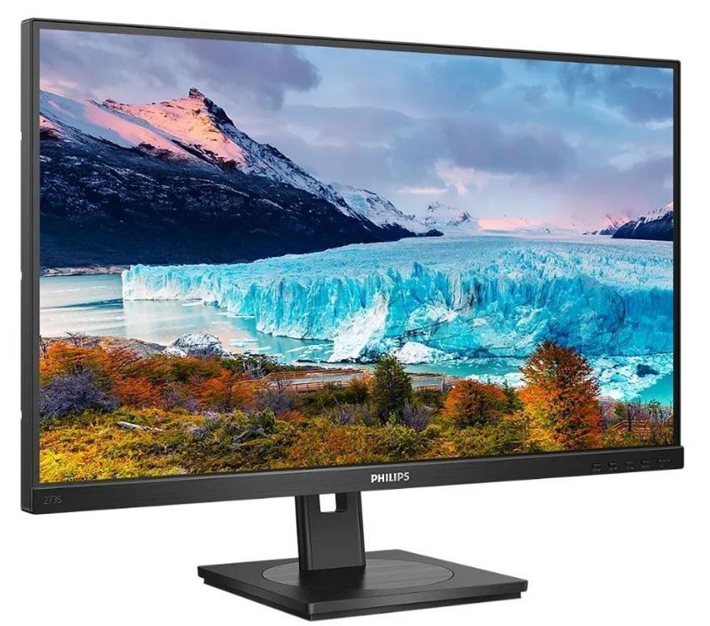 Монитор 27" Philips 273S1