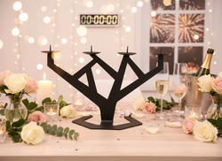 Подсвечник «Древо жизни»